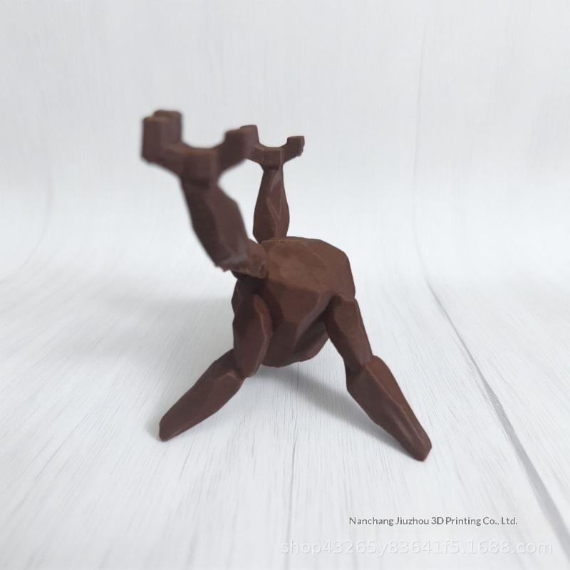 Creative Novelty 3D Printed Pr - 3D Printing Pen recension och pris