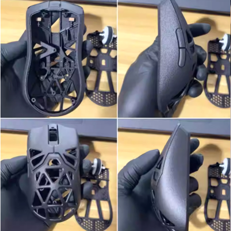 Upgrade Viper Mini SE 3D Print - 3D Printing Housing recension och pris