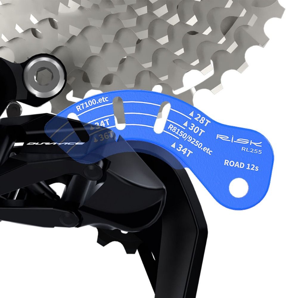12T Measurement Riding Electri - 3D Printing Guide recension och pris