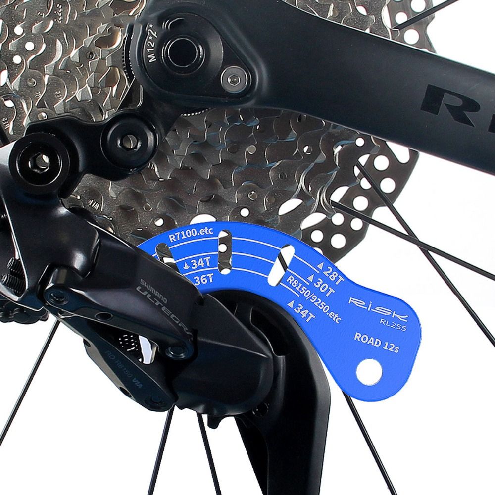 12T Measurement Riding Electri - 3D Printing Guide recension och pris