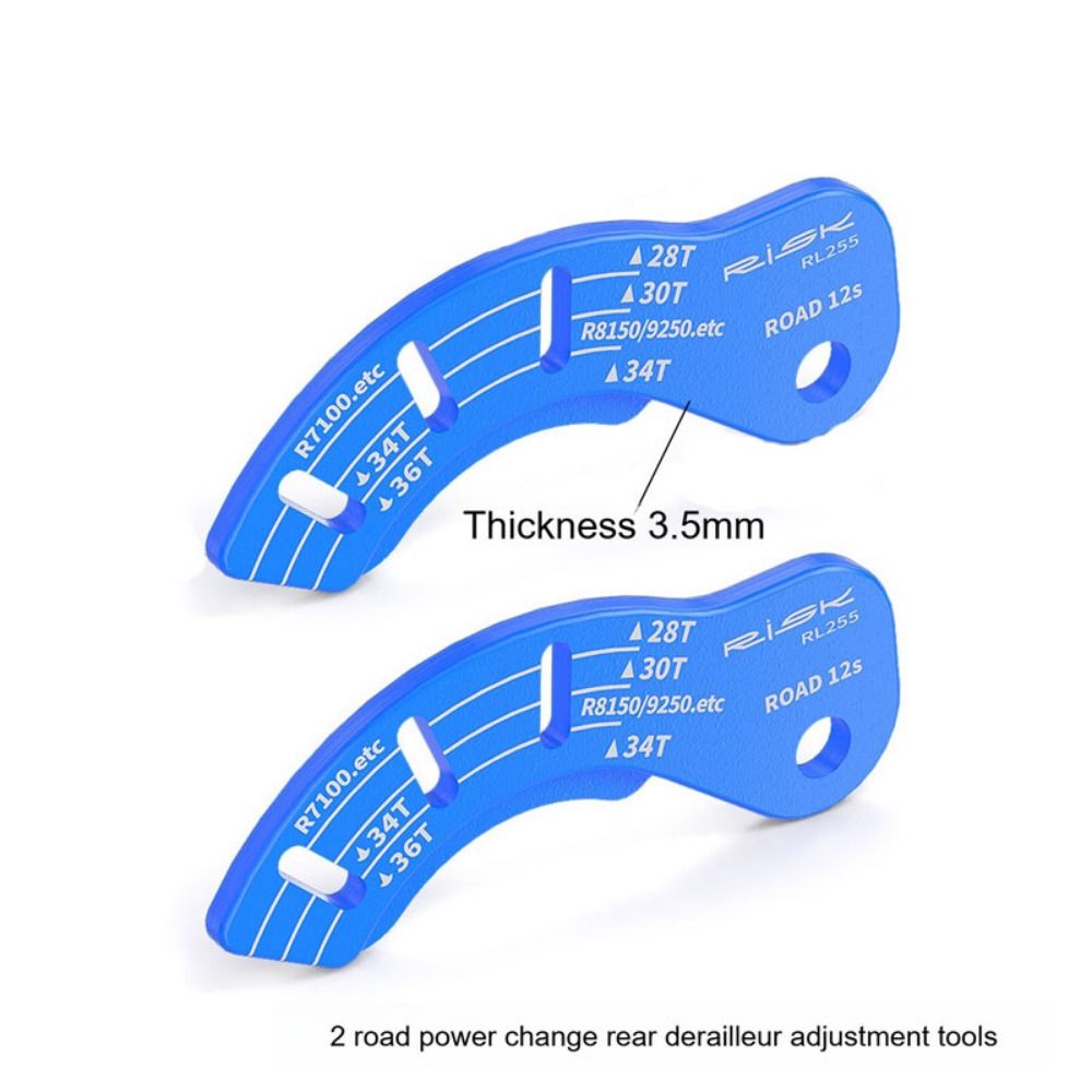 12T Measurement Riding Electri - 3D Printing Guide recension och pris