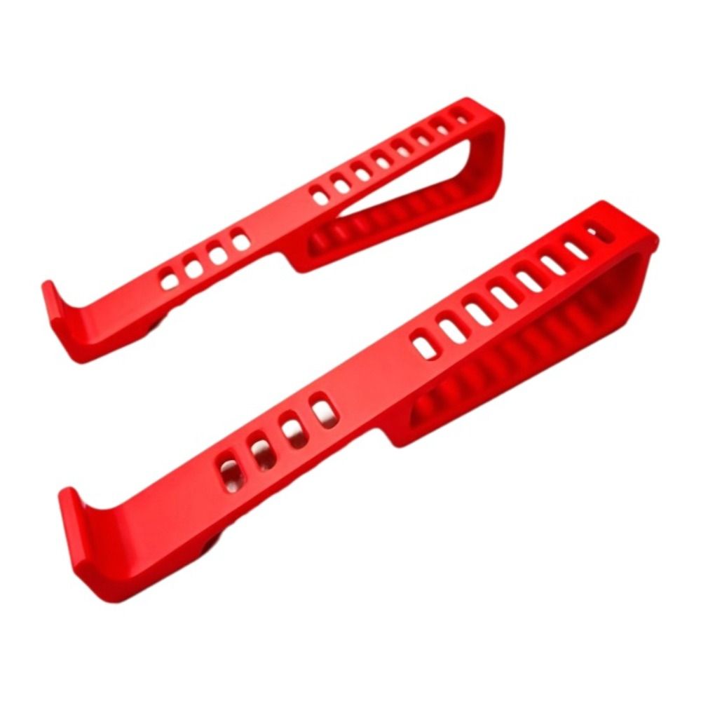 2pcs Universal Portable Desk L - 3D Printing Laptop Stand recension och pris