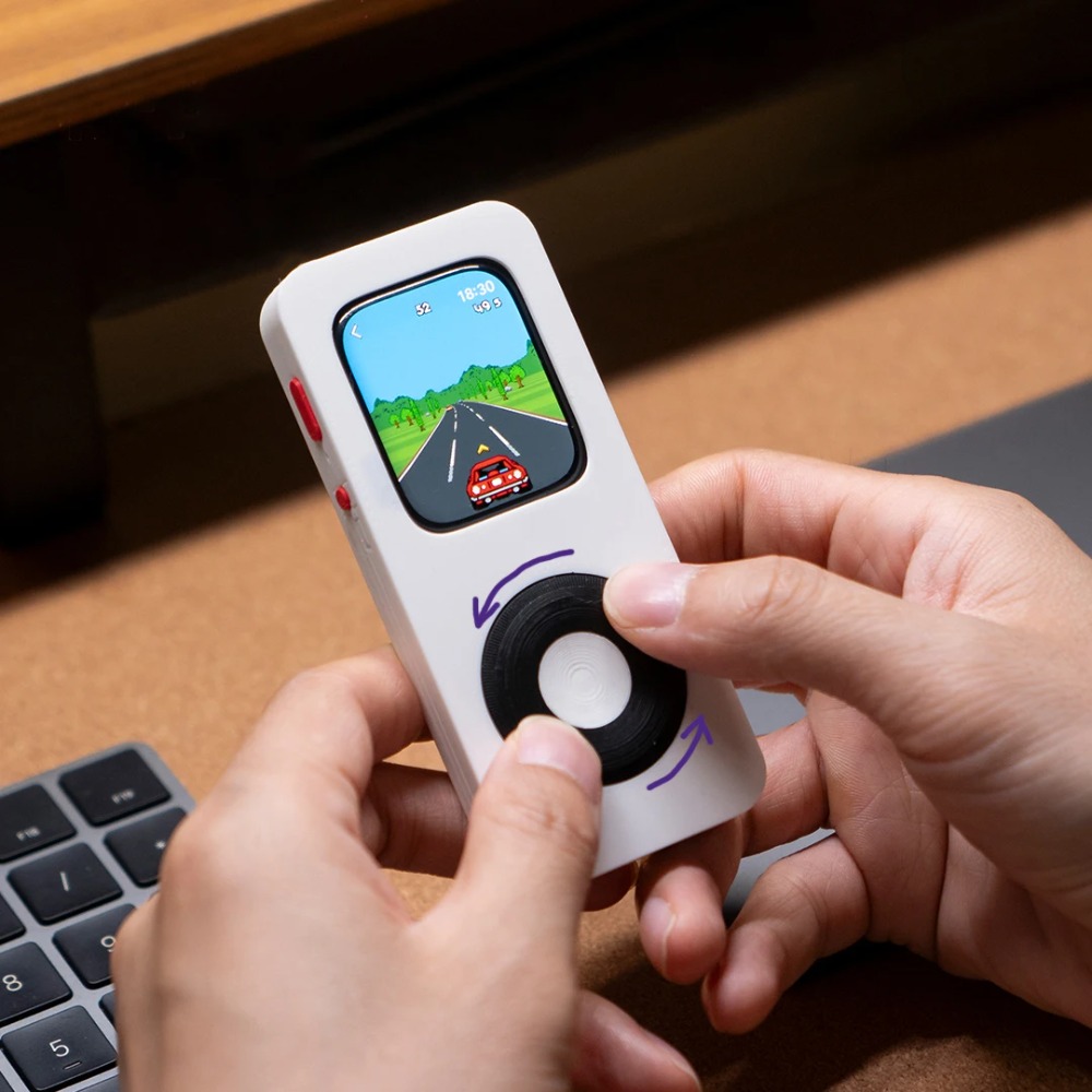 3D Print for iwatch Pod Protec - 3D Printing Housing recension och pris