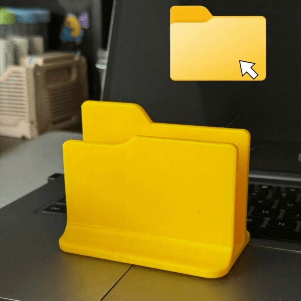 Multi-functional 3D Printing N - 3D Printing Laptop Stand recension och pris