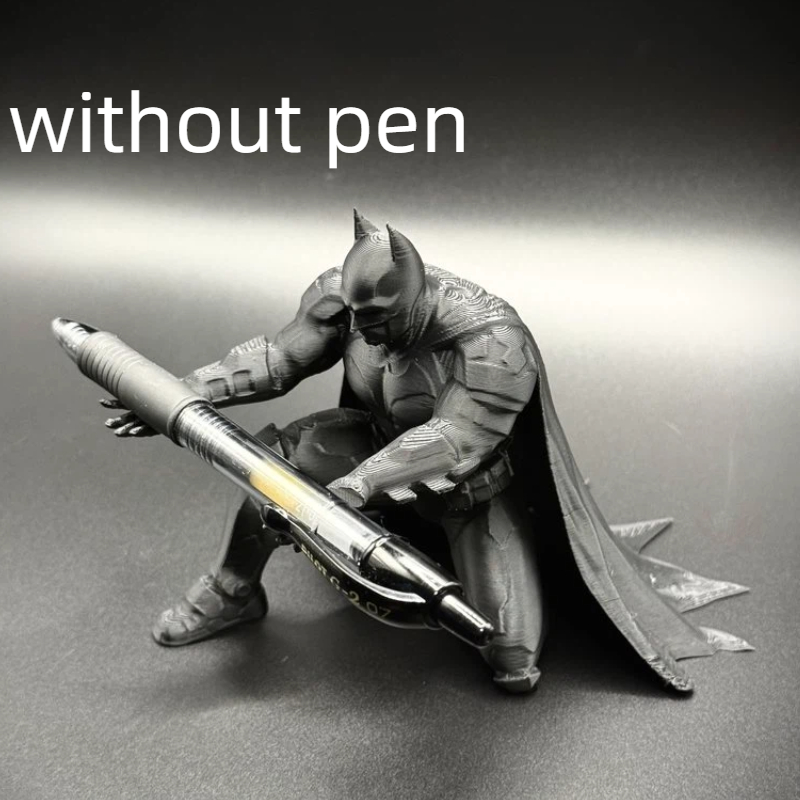 3d Printing Bat Pen Holder Han - 3D Printing Pen recension och pris