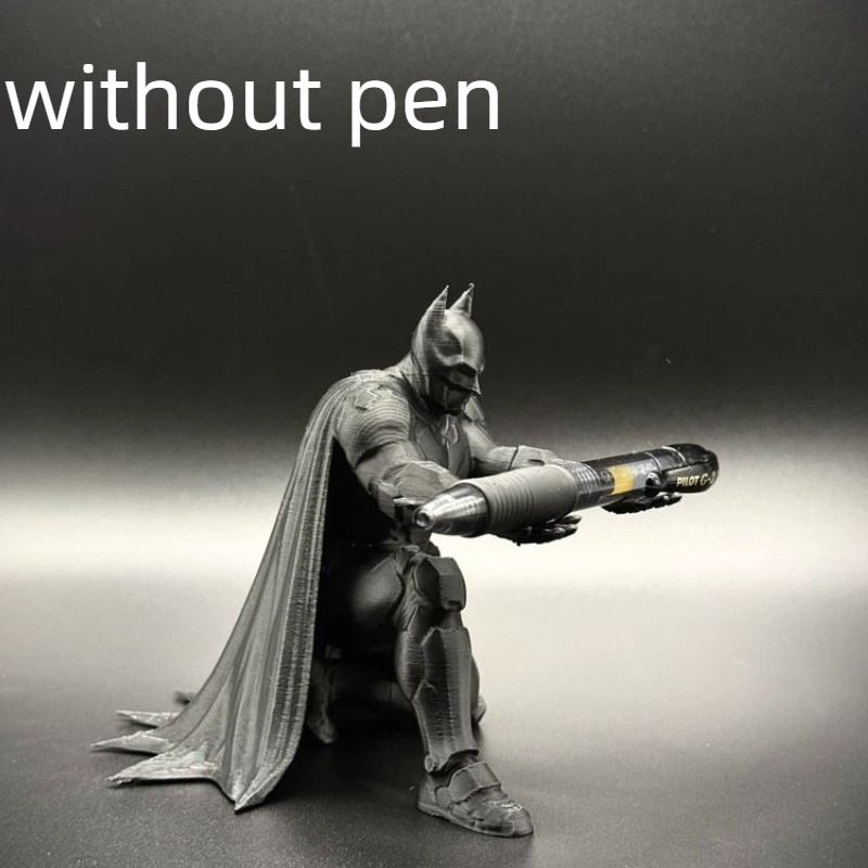 3d Printing Bat Pen Holder Han - 3D Printing Pen recension och pris